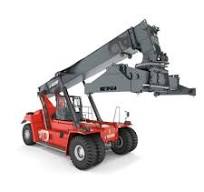 Kalmar ERG - Feyter Feyter Forklift Services
