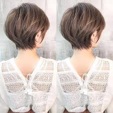 Les coupes de cheveux effet boule de la rentrée : La Coupe Boule Sous Toutes Ses Formes