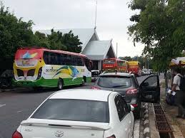 Download okru for pc parking kereta di jeti kuala perlis. Feri Langkawi Jadual Dan Harga Tiket 2020 Percutian Bajet
