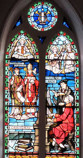 Maybe you would like to learn more about one of these? Franz Mayer Of Munich Wikipedia
