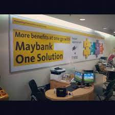 #mbbalert due to the ongoing pandemic, please be informed that some of our branches may be temporarily closed, while several will be operating by. Maybank Now Closed Bandar Sunway 30 Tips From 1817 Visitors