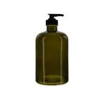 15 oz Green Apothecary Pump Bottle