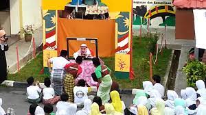 3:10 gimik pelancaran ihya' ramadhan sebati 1440h. Pelancaran Ihya Ramadhan Youtube