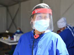 We did not find results for: Navajo Nation Sees High Rate Of Covid 19 Npr