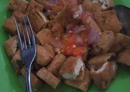 Meski demikian, ketersediaan tempat tidur baik isolasi solopos.com Bagaimana Cara Membuat Tahu Guling Kupat Tahu Jogja Gampang Banget Resep Masakanku