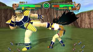 Dragon ball z games ps3. Viz Blog Video Game Dragon Ball Z Budokai Hd Collection Review