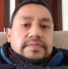 Ismael Vinicio Ulloa Ulloa