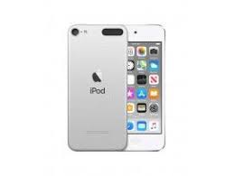 Apple Ipod Touch 128gb Silver 2019 Apple Ipad Accessories Ipod Touch Ipod