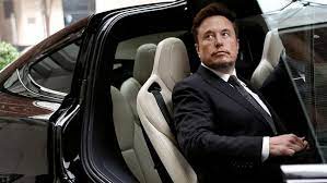 Elon Musk flags 'far higher interest' in pursuing Donald Trump after  indictment | Today News