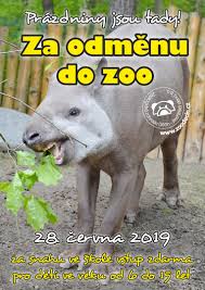 The zoo in opened its gates in 1949, through ludvík grác. Zoo Decin Odmeni Skolaky Za Snahu Ve Skole Vstupem Zdarma