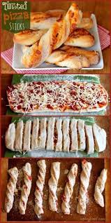 8 Idees Pour Un Aperitif Facile Et Original Recettes De Cuisine Aperitif Facile Recette