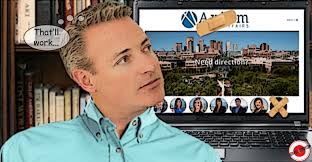 A Compass Rose By Any Other Name: Sunday's Comic