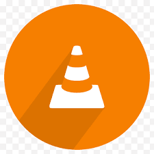 It was going great and then all of a sudden the thumbnails disappeared in vlc only shows the cone icon now, both on the wireless drive and on the computer. Vlc Media Player Png Images Klipartz
