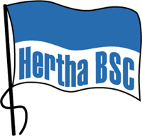 This logo is compatible with eps, ai, psd and adobe pdf formats. Hertha Bsc Berlin Logo Download Logo Icon Png Svg