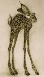 Creature 2 Art Ap Studio Art Animal Art