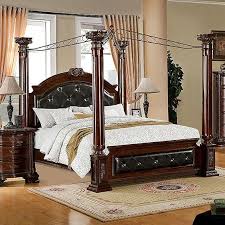 Made of veneers, wood, manmade wood and cast resin. 39 Of The Best Canopy Bed Ideas The Sleep Judge