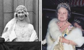 Queen elizabeth, the queen mother, was the late mother of the current reigning monarch, queen elizabeth ii. Royal News How Queen Mother Broke 250 Years Of Protocol Royal News Express Co Uk