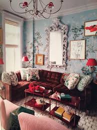 Decor Design Review House Interior Maximalist Decor Interior