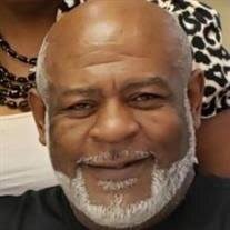 Gene Calvin Ballard Jr. Obituary