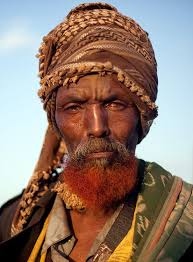 Sufi Of Sheikh Hussein African People People Of The World Ethiopia