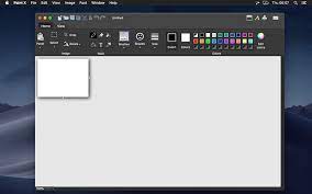 Cómo descargar e instalar paint s en tu pc y mac. Paint X 6 Crack Free Download Mac Software Download