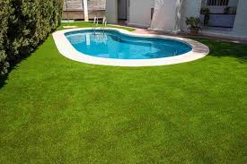 With people looking for ways to make their gardens more green, some are replacing high water need lawns with grass turf alternatives or ground covers for their yards. Eco Friendly Drought Tolerant Lawn Alternatives