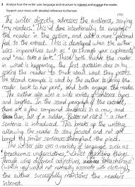 The writer uses several rhetorical questions to highlight the narrator s fright and confusion. Https Qualifications Pearson Com Content Dam Pdf Gcse English 20language 2015 Exam Materials 1en0 02 Pef 20170823 Pdf