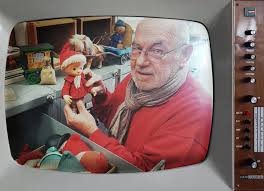 Unser sandmännchen um 17:55 auf rbb: Fernsehen In Der Ddr Zdfinfo Doku Uber Sandmann Propaganda Und Ein Kessel Buntes Presseportal