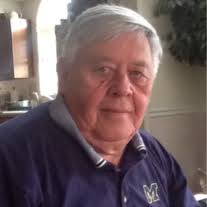 Obituary of Robert James Kasprzyk