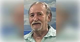 Obituary information for Guy Richard 'Sid' Coldwell