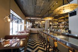 kaper design restaurant hospitality design manzanilla