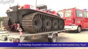 2021 argo 950 mx8 big foot $30,217 (fai > fairbanks ) pic hide this posting restore restore this posting. Ffw Hornum Testete Das Amphibienfahrzeug Argo 8x8 Youtube