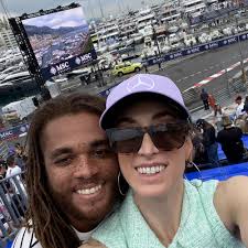 Caroline Poe and Marcus Tomlin's Wedding Website