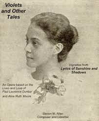 The Dunbar Operas — Steven M. Allen