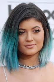 Soft pure gold blonde liquid permanent hair color. Low Maintenance Hair Color Trends Teen Vogue