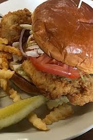 Indiana Style Breaded Pork Tenderloin Sandwich Recipe Breaded Pork Tenderloin Pork Tenderloin Sandwich Main Dish Recipes