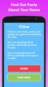 Oct 12, 2021 · browsing is as simple as clicking any category or video or typing the name of the artist or song in the search bar. My Name Meaning For Android Apk Download