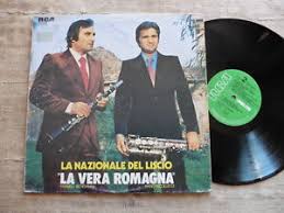 Image result for dischi liscio copertine