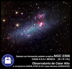 Image result for NGC 6822