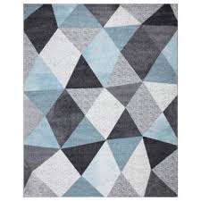 See more ideas about geometric designs, carpet, flooring trends. Geometric Area Rugs Rugs The Home Depot