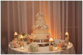 The Smart Tricks On Wedding Cake Table Decorations Marina Gallery Fine Art Wedding Cake Table Cake Table Decorations Wedding Cake Table Decorations