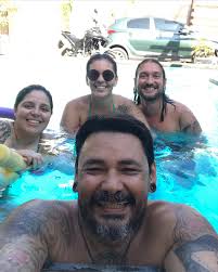 Ricardo Araújo tatuador