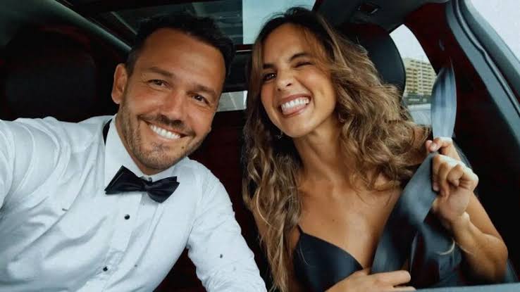 Ator Pedro Teixeira encontra novamente o amor