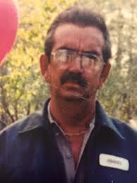 Jimmy Lee Maggard (1938-1999)