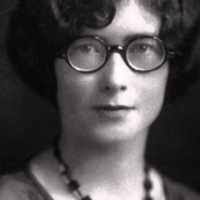 Eleanor Louise Knight (1902–1983) • FamilySearch