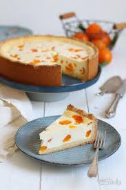 Mandarine Schmandkuchen Rezept Backideen Schmandkuchen Kuchen Ohne Backen