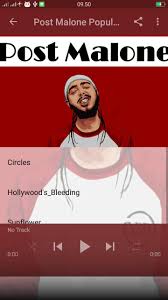 We did not find results for: Post Malone Circles For Android Apk Download