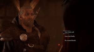 Assassin'S Creed Valhalla: How To Get Venonis Armor