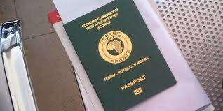 Renew or replace a passport urgently with the 1 day premium service or the 1 week fast track service. Nigeria To Begin Local Production Of E Passports The African Courier Reporting Africa And Its Diaspora