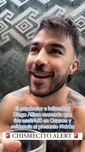 Diego Alfaro Recuerda Asalto en Oaxaca y Encuentra Posible Rastro del Ladrón